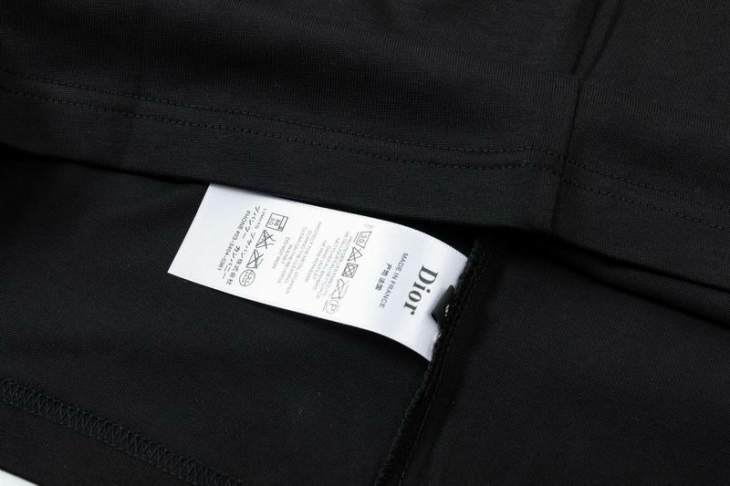Dior T Shirts Short _SKUDiorS-2XLxetr18315941
